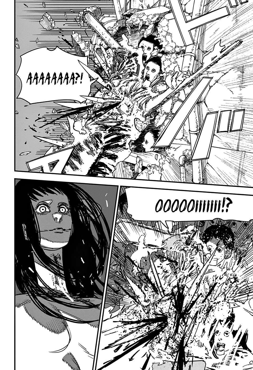 Chainsaw-Man Chapter 69 - Trang 2