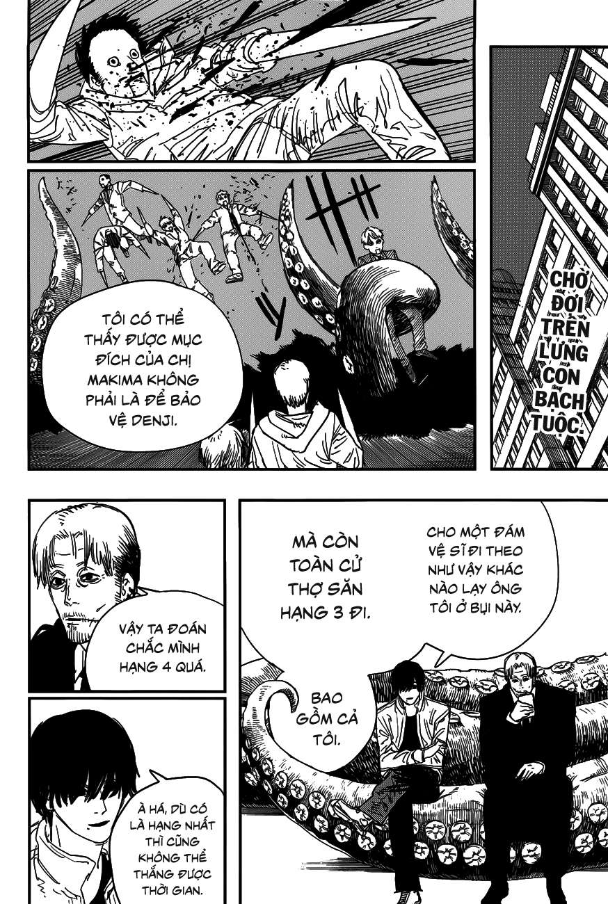 Chainsaw-Man Chapter 67 - Trang 2