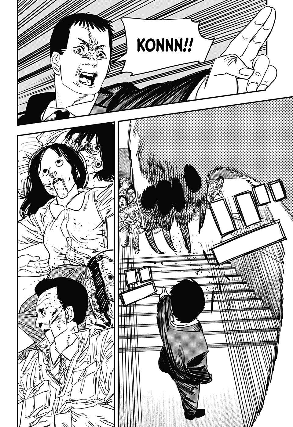 Chainsaw-Man Chapter 59 - Trang 2