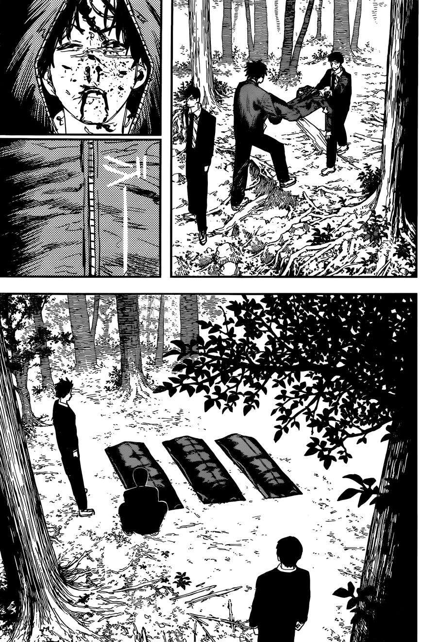 Chainsaw-Man Chapter 55 - Trang 2