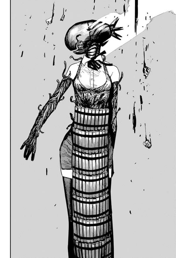 Chainsaw-Man Chapter 44 - Trang 2