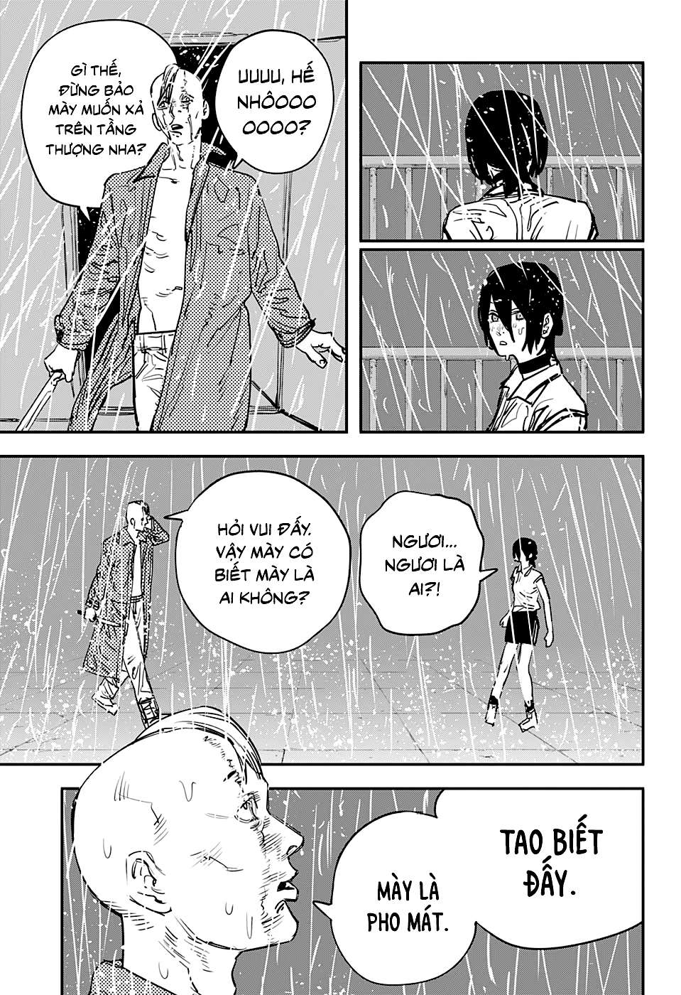 Chainsaw-Man Chapter 43 - Trang 2