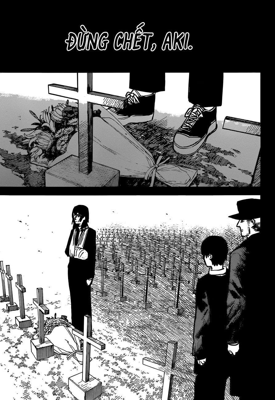 Chainsaw-Man Chapter 14 - Trang 2