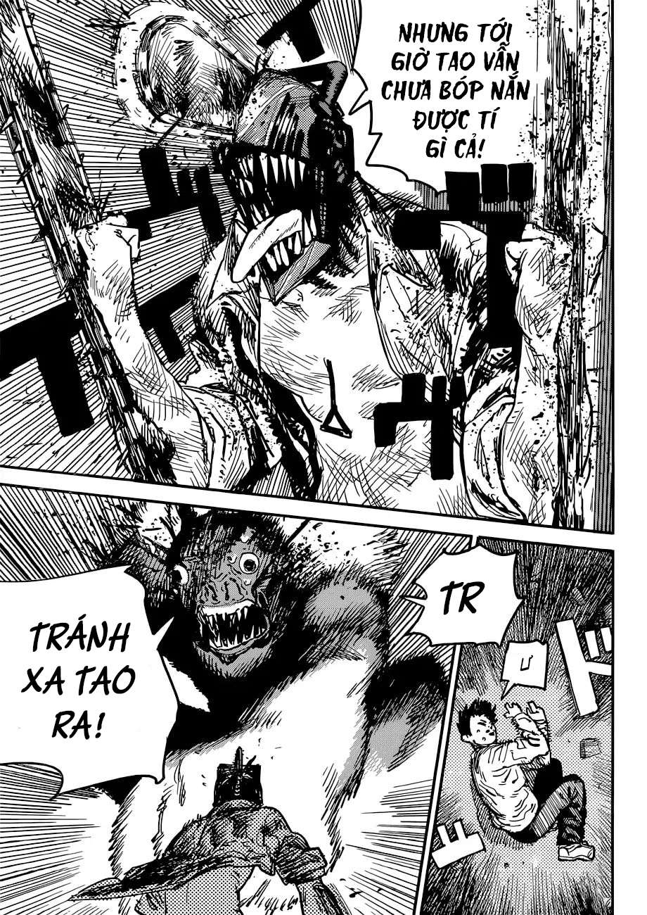 Chainsaw-Man Chapter 8 - Trang 2