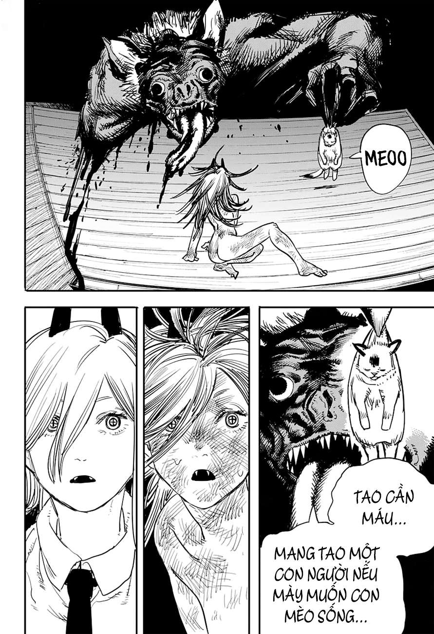 Chainsaw-Man Chapter 7 - Trang 2