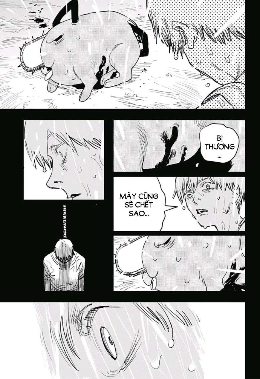 Chainsaw-Man Chapter 1 - Trang 2