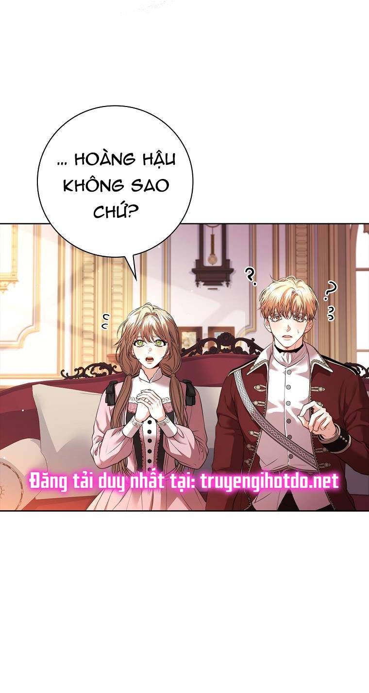 Tôi Trở Thành Thư Ký Của Bạo Chúa Chapter 126 - Trang 2