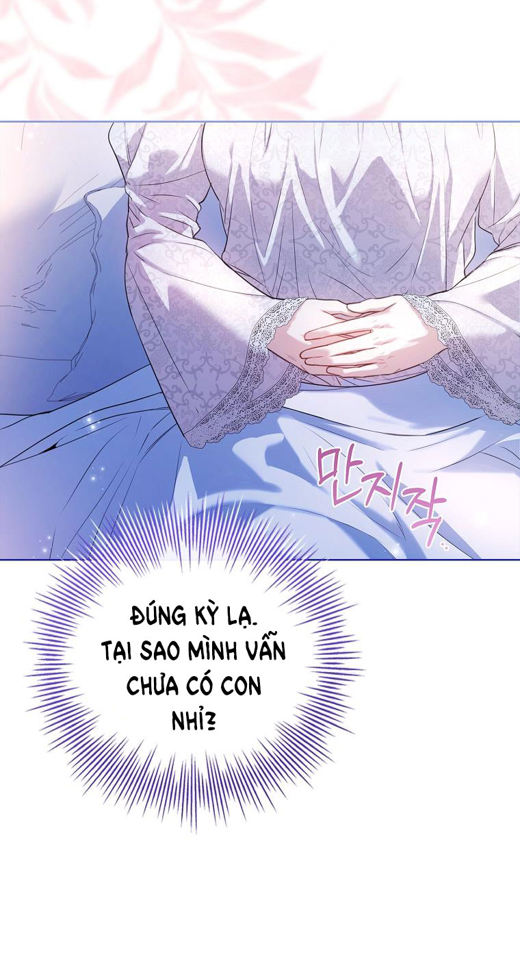 Tôi Trở Thành Thư Ký Của Bạo Chúa Chapter 123 - Trang 2