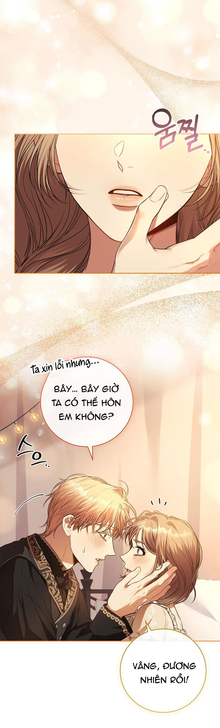 Tôi Trở Thành Thư Ký Của Bạo Chúa Chapter 120 - Trang 2