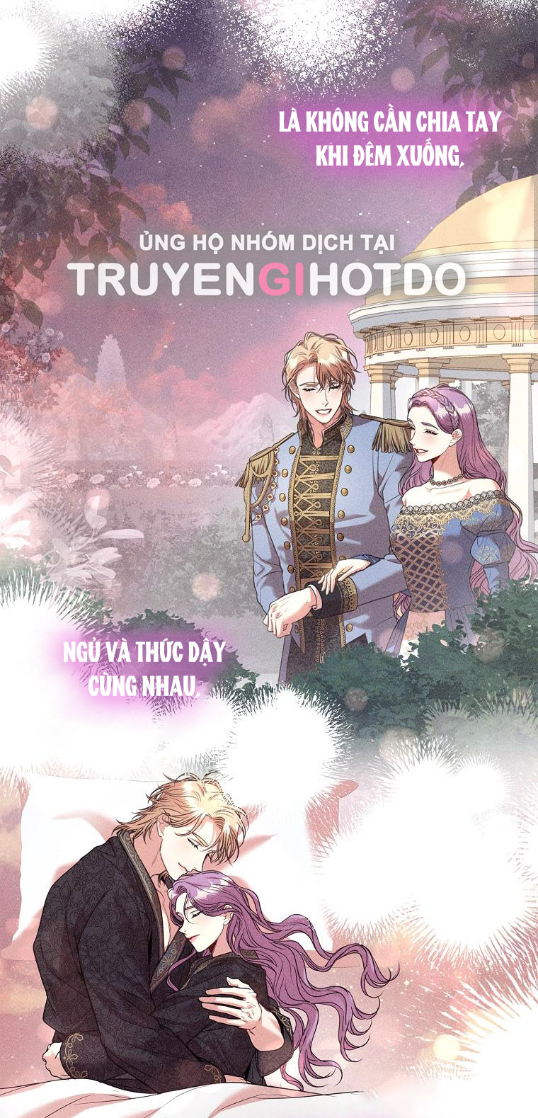 Tôi Trở Thành Thư Ký Của Bạo Chúa Chapter 120 - Trang 2