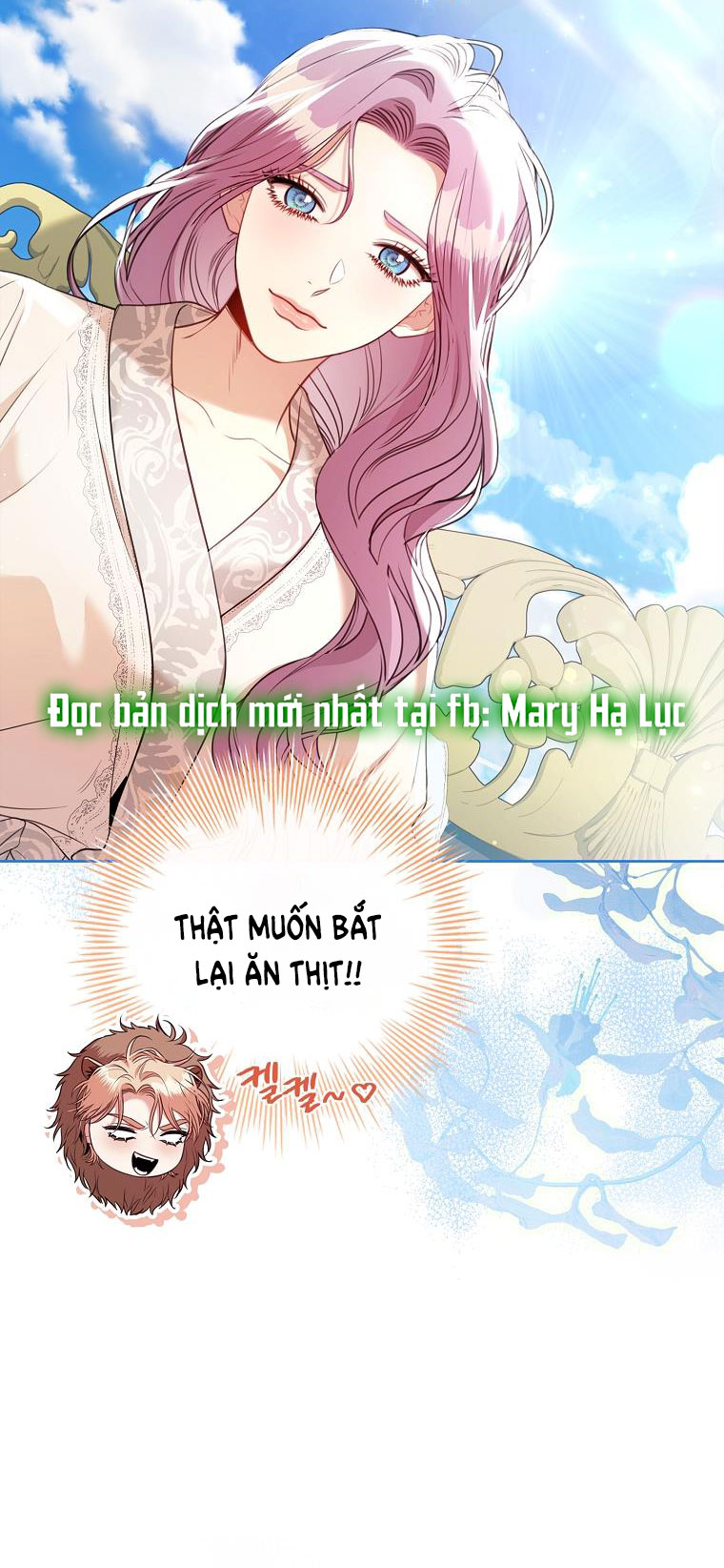 Tôi Trở Thành Thư Ký Của Bạo Chúa Chapter 120 - Trang 2