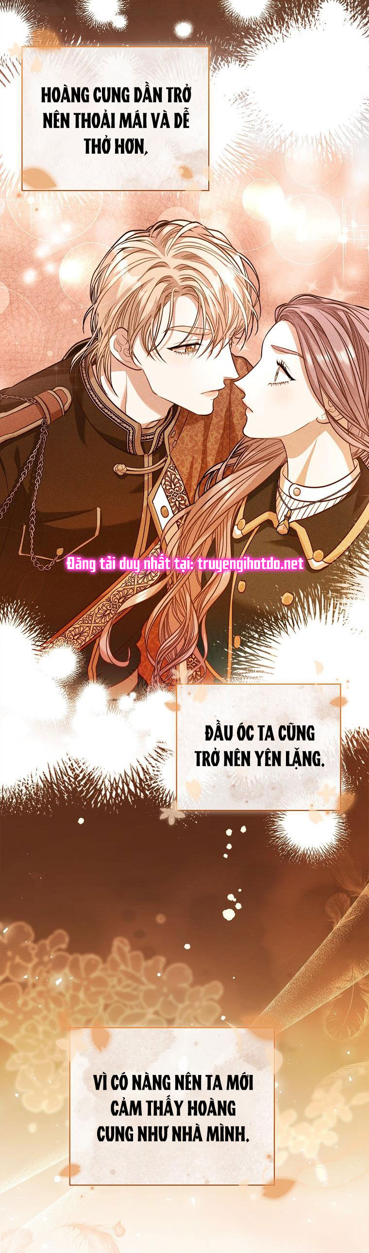 Tôi Trở Thành Thư Ký Của Bạo Chúa Chapter 118 - Trang 2