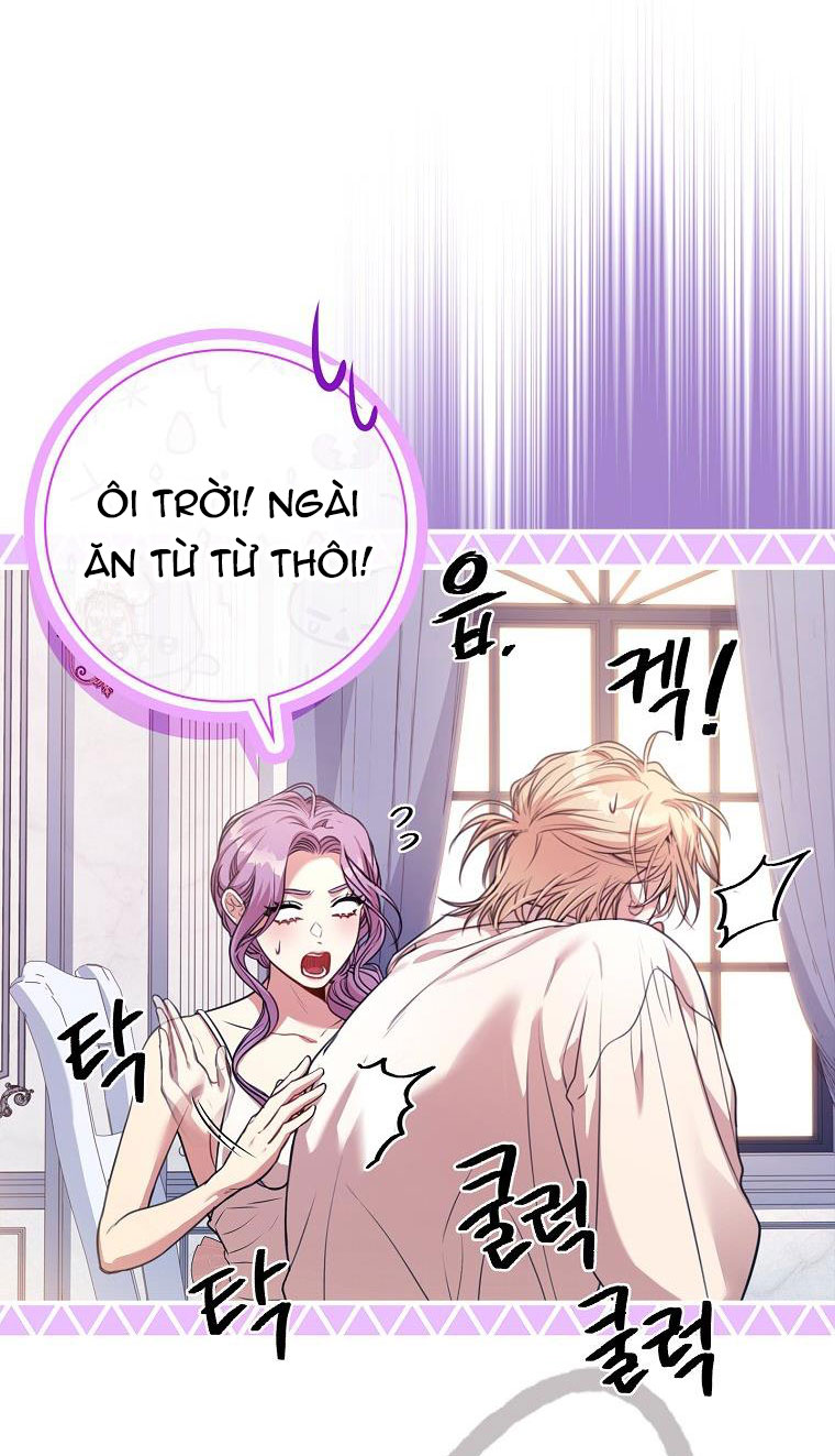 Tôi Trở Thành Thư Ký Của Bạo Chúa Chapter 118 - Trang 2