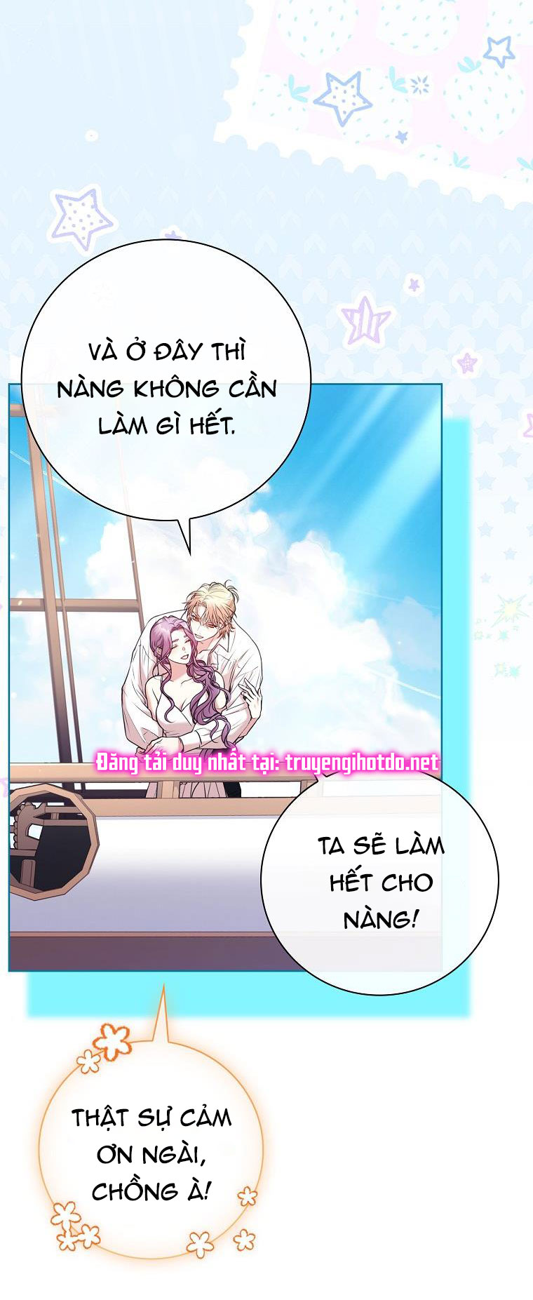 Tôi Trở Thành Thư Ký Của Bạo Chúa Chapter 117 - Trang 2