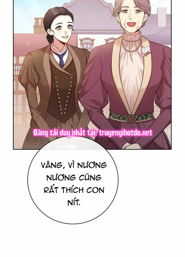 Tôi Trở Thành Thư Ký Của Bạo Chúa Chapter 114 - Trang 2