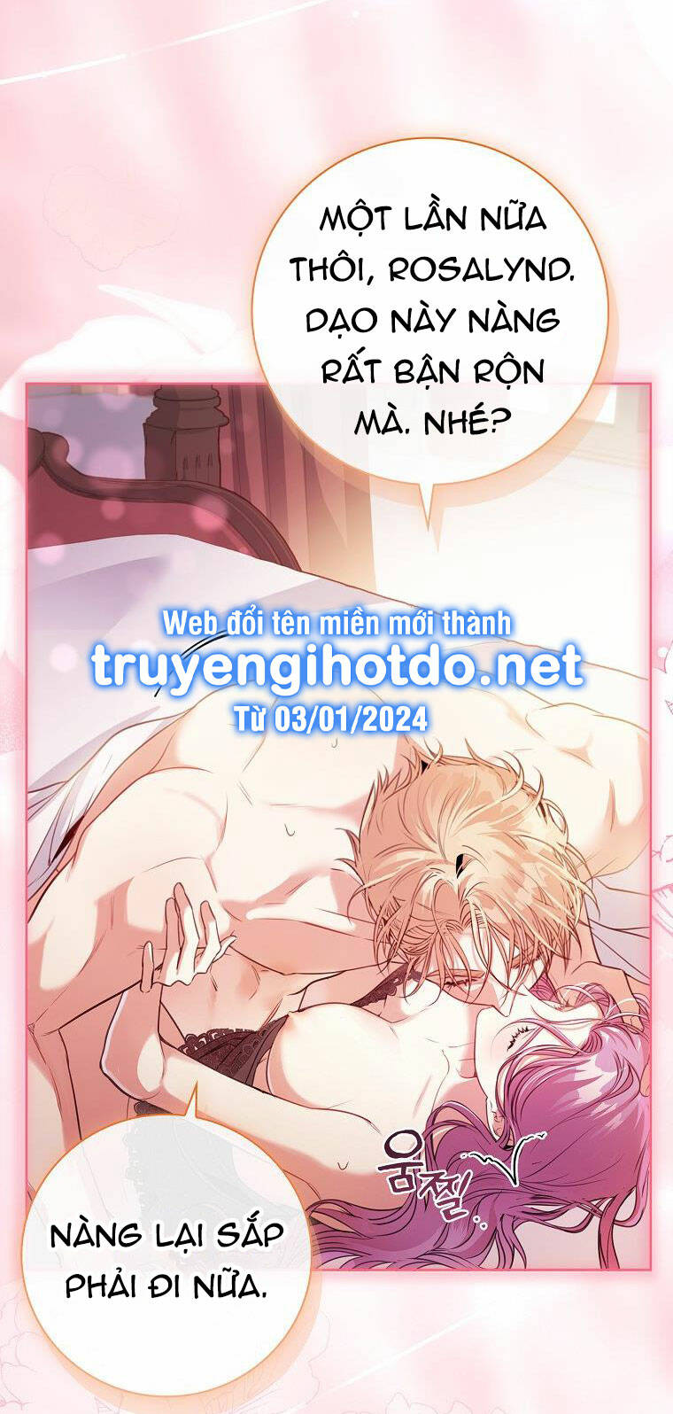 Tôi Trở Thành Thư Ký Của Bạo Chúa Chapter 113 - Trang 2