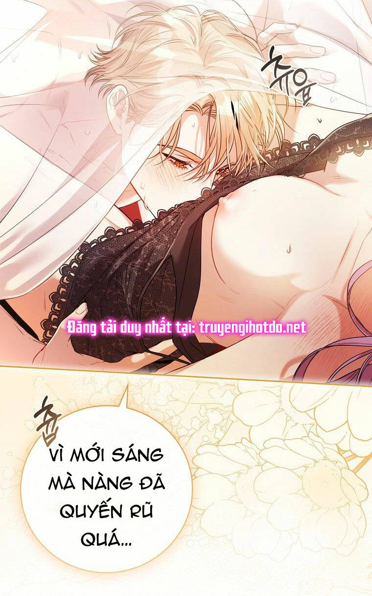 Tôi Trở Thành Thư Ký Của Bạo Chúa Chapter 113 - Trang 2