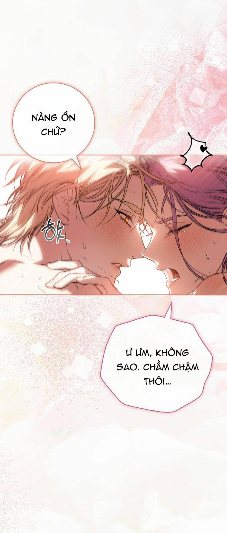 Tôi Trở Thành Thư Ký Của Bạo Chúa Chapter 112 - Trang 2