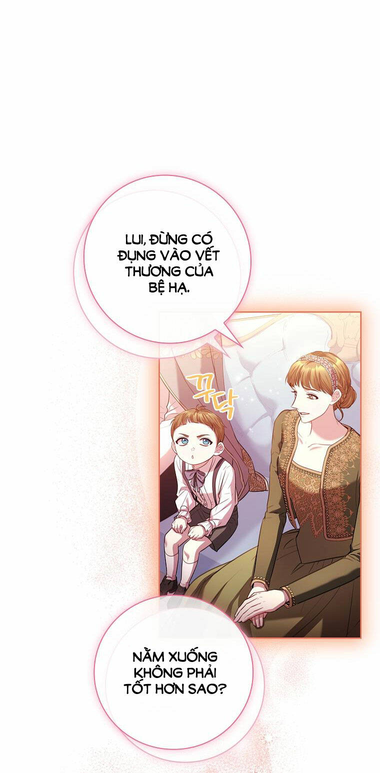 Tôi Trở Thành Thư Ký Của Bạo Chúa Chapter 109.2 - Trang 2