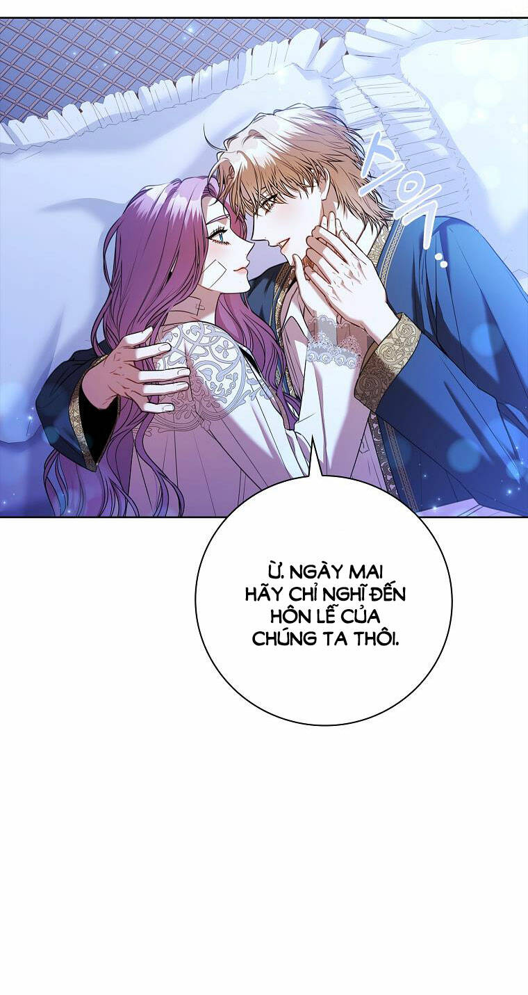 Tôi Trở Thành Thư Ký Của Bạo Chúa Chapter 109.2 - Trang 2