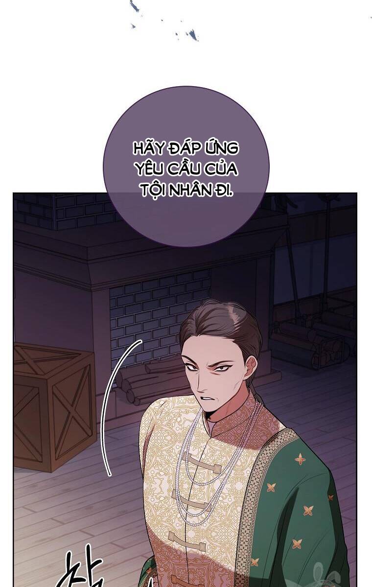 Tôi Trở Thành Thư Ký Của Bạo Chúa Chapter 104.2 - Trang 2