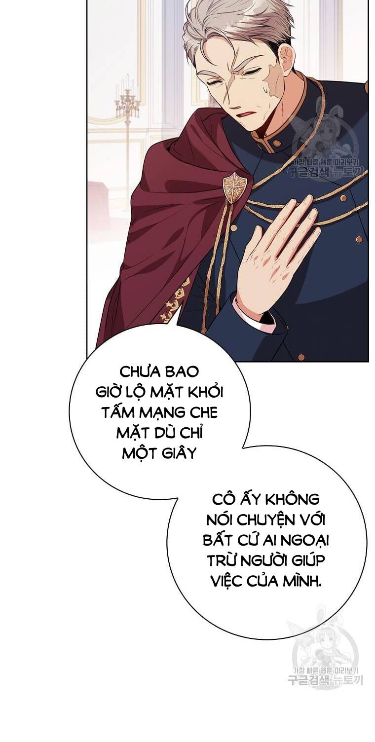 Tôi Trở Thành Thư Ký Của Bạo Chúa Chapter 102.2 - Trang 2