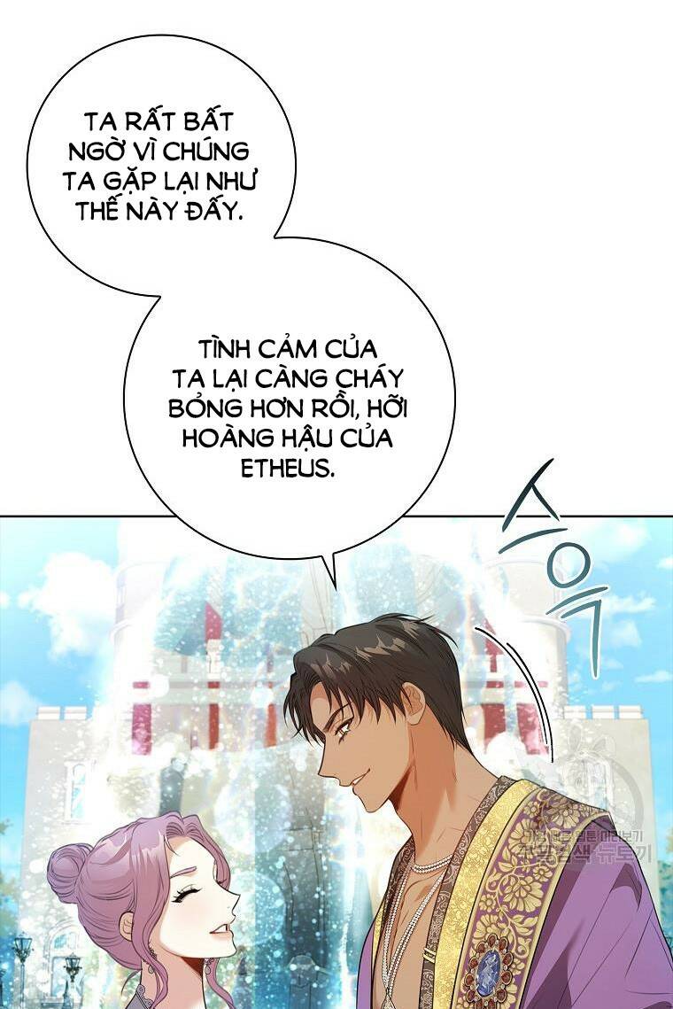 Tôi Trở Thành Thư Ký Của Bạo Chúa Chapter 97.2 - Trang 2