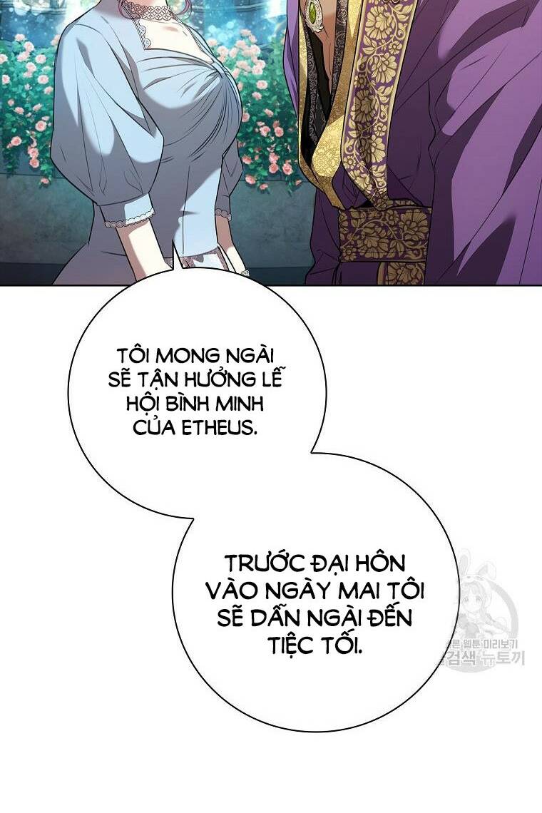 Tôi Trở Thành Thư Ký Của Bạo Chúa Chapter 97.2 - Trang 2