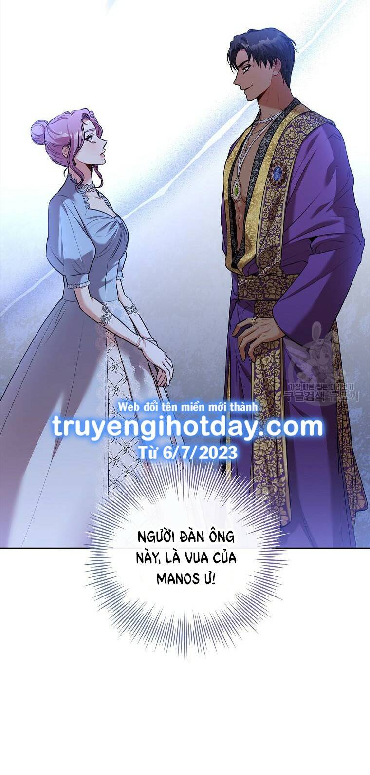 Tôi Trở Thành Thư Ký Của Bạo Chúa Chapter 97.2 - Trang 2