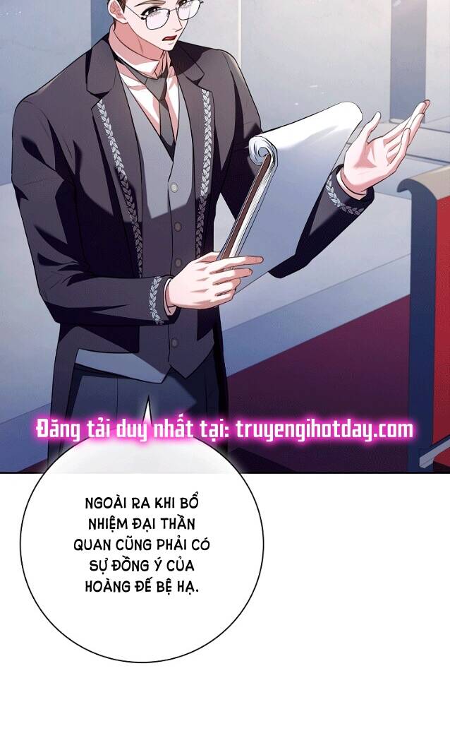 Tôi Trở Thành Thư Ký Của Bạo Chúa Chapter 96.2 - Trang 2