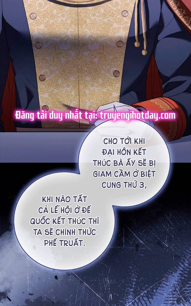 Tôi Trở Thành Thư Ký Của Bạo Chúa Chapter 96.2 - Trang 2