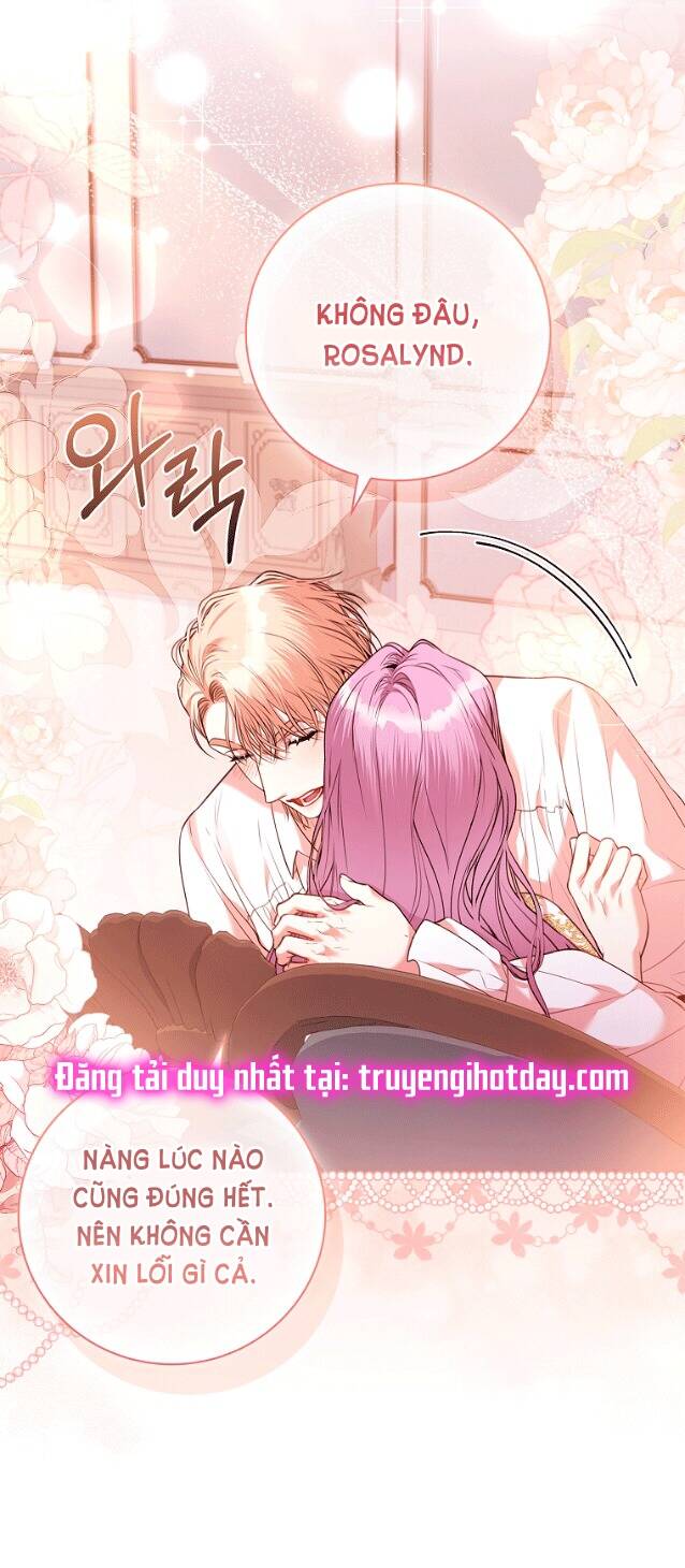 Tôi Trở Thành Thư Ký Của Bạo Chúa Chapter 96.2 - Trang 2