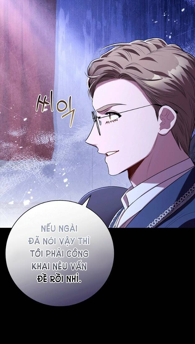 Tôi Trở Thành Thư Ký Của Bạo Chúa Chapter 94.1 - Trang 2