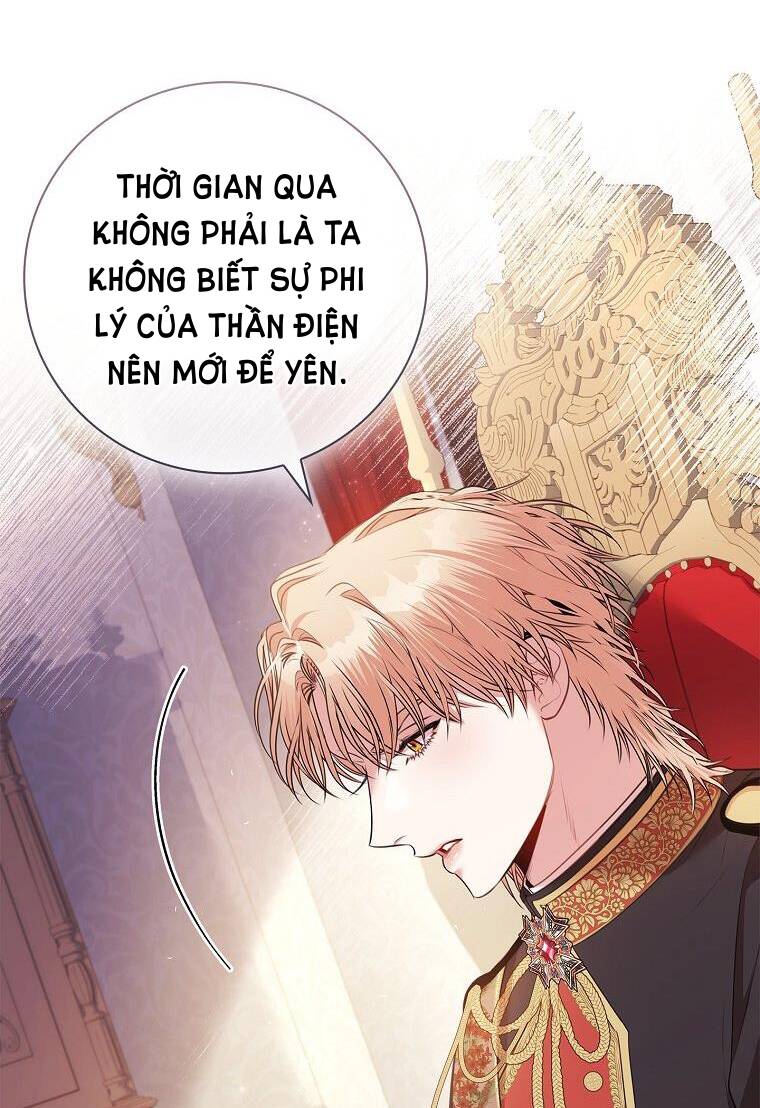 Tôi Trở Thành Thư Ký Của Bạo Chúa Chapter 92.2 - Trang 2