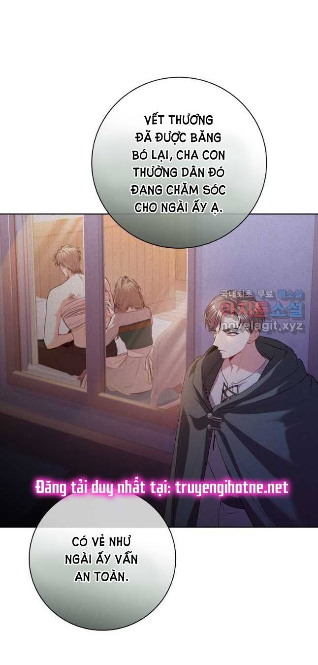 Tôi Trở Thành Thư Ký Của Bạo Chúa Chapter 90 - Trang 2