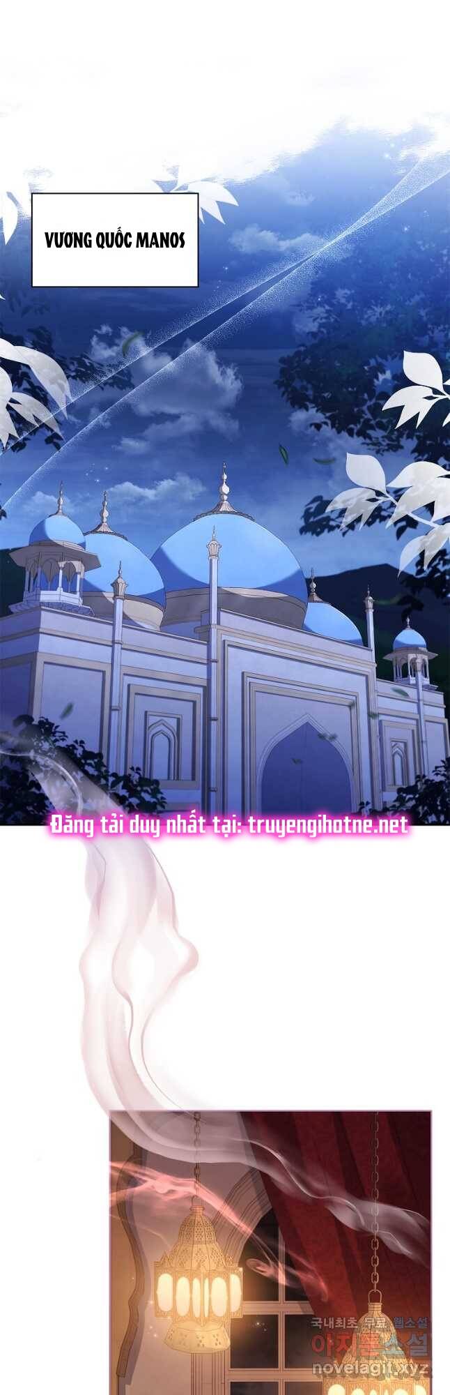 Tôi Trở Thành Thư Ký Của Bạo Chúa Chapter 90 - Trang 2