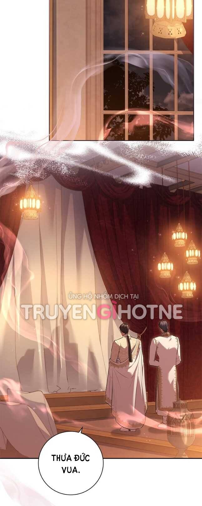 Tôi Trở Thành Thư Ký Của Bạo Chúa Chapter 90 - Trang 2