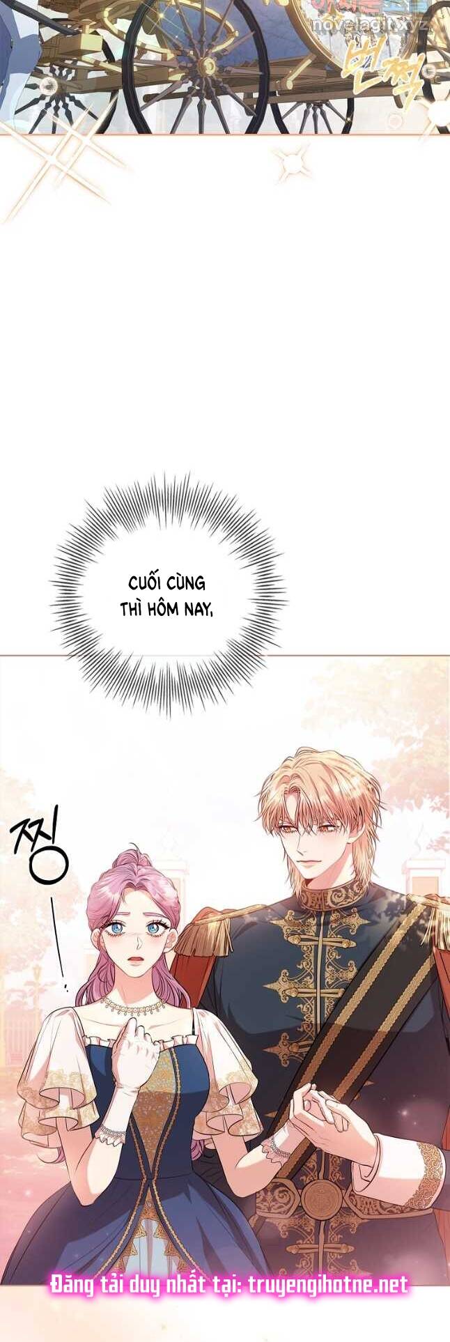 Tôi Trở Thành Thư Ký Của Bạo Chúa Chapter 89 - Trang 2