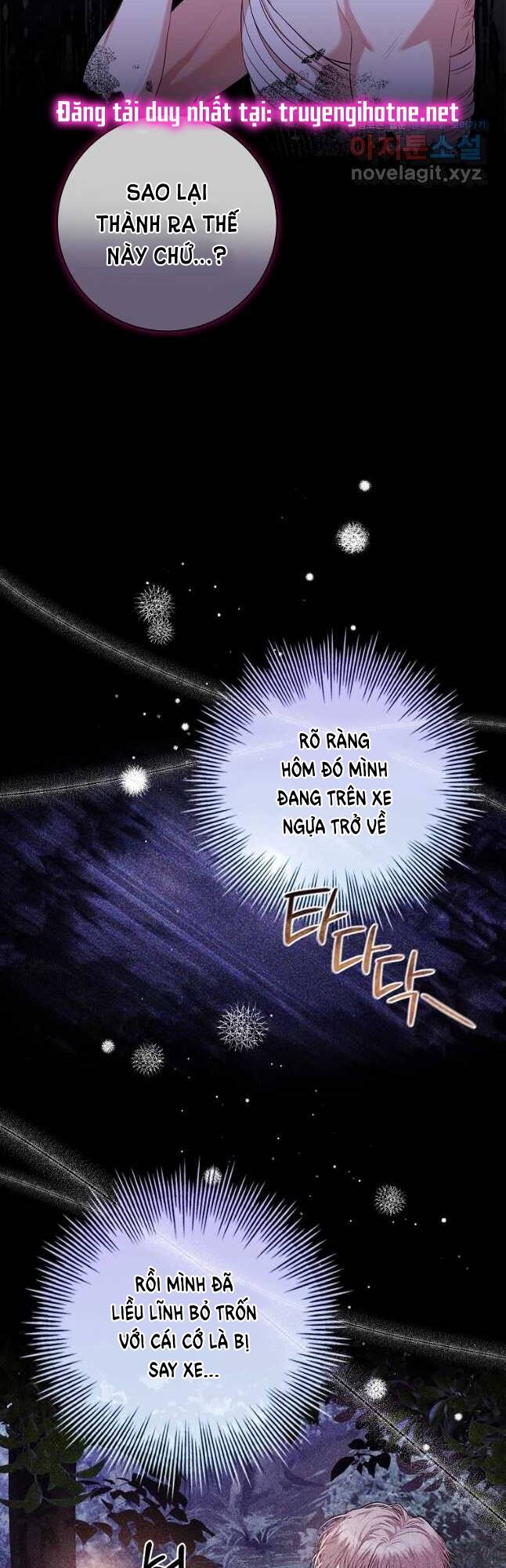 Tôi Trở Thành Thư Ký Của Bạo Chúa Chapter 89 - Trang 2