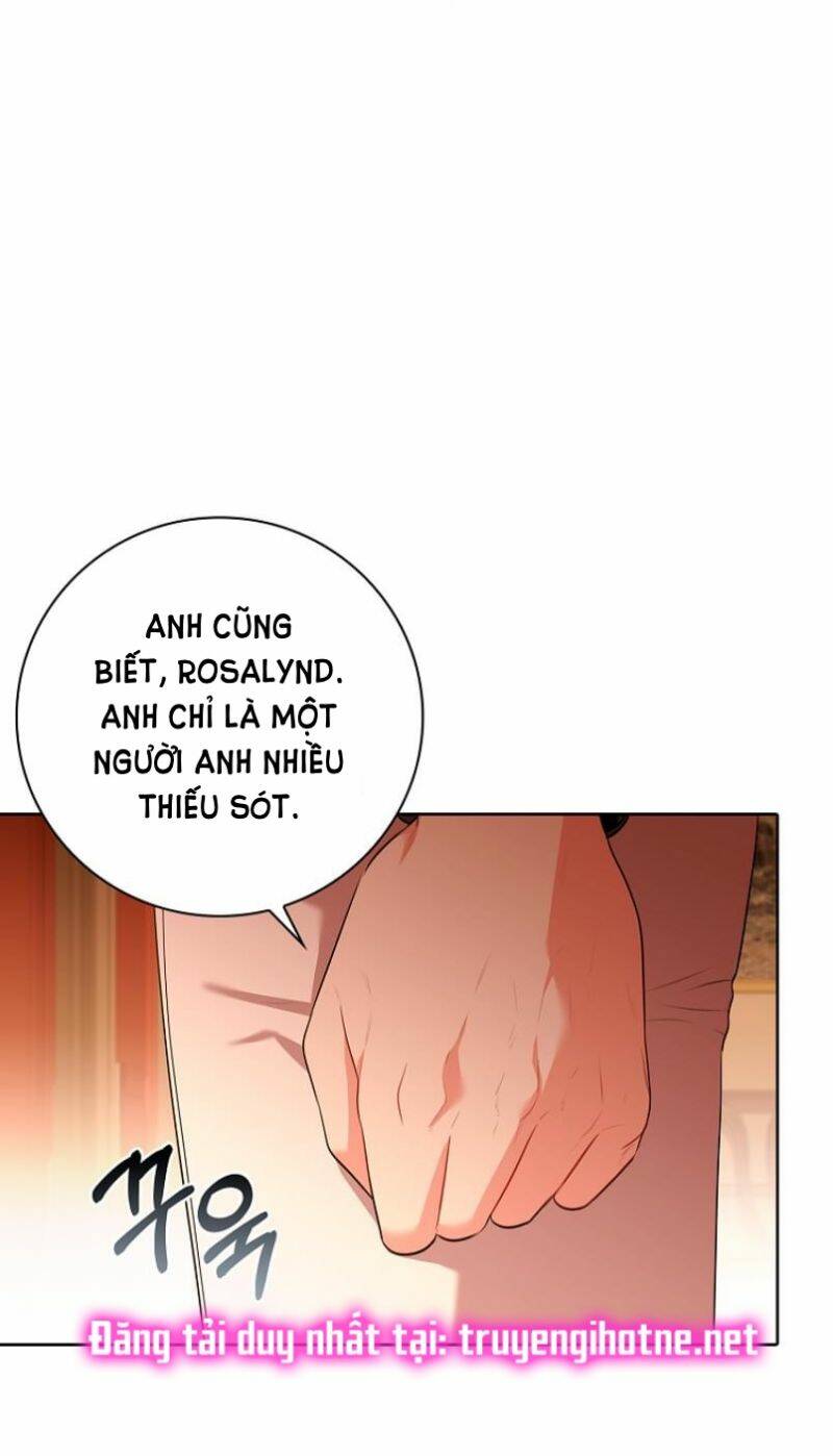 Tôi Trở Thành Thư Ký Của Bạo Chúa Chapter 87 - Trang 2