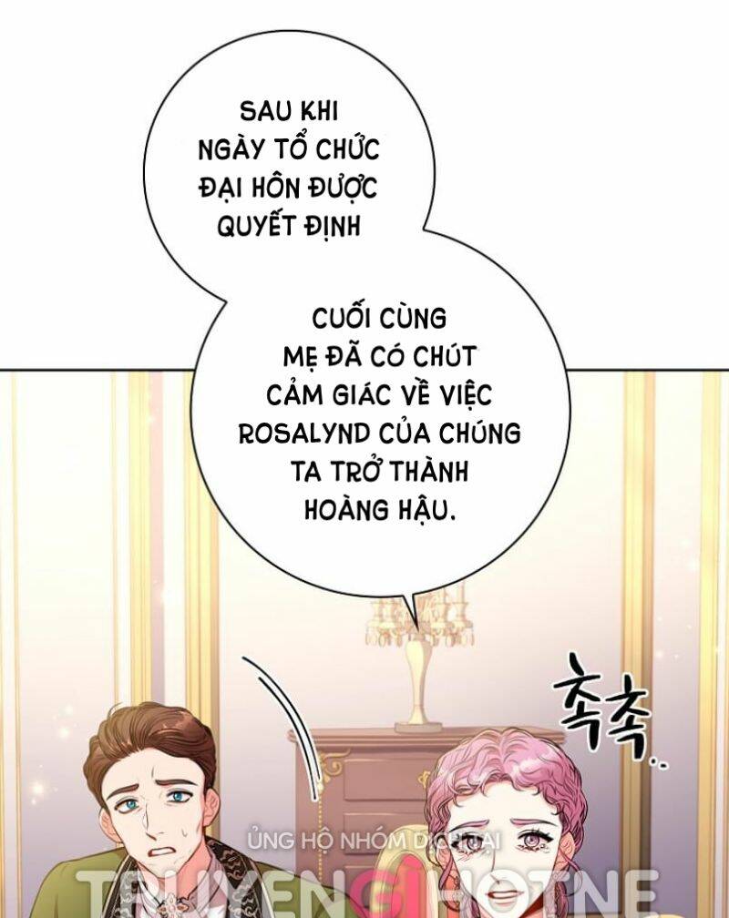 Tôi Trở Thành Thư Ký Của Bạo Chúa Chapter 87 - Trang 2