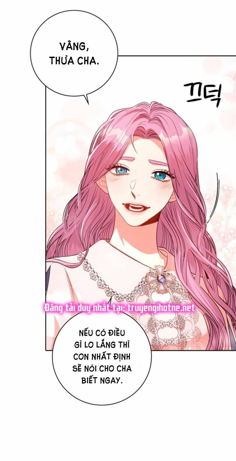 Tôi Trở Thành Thư Ký Của Bạo Chúa Chapter 87 - Trang 2