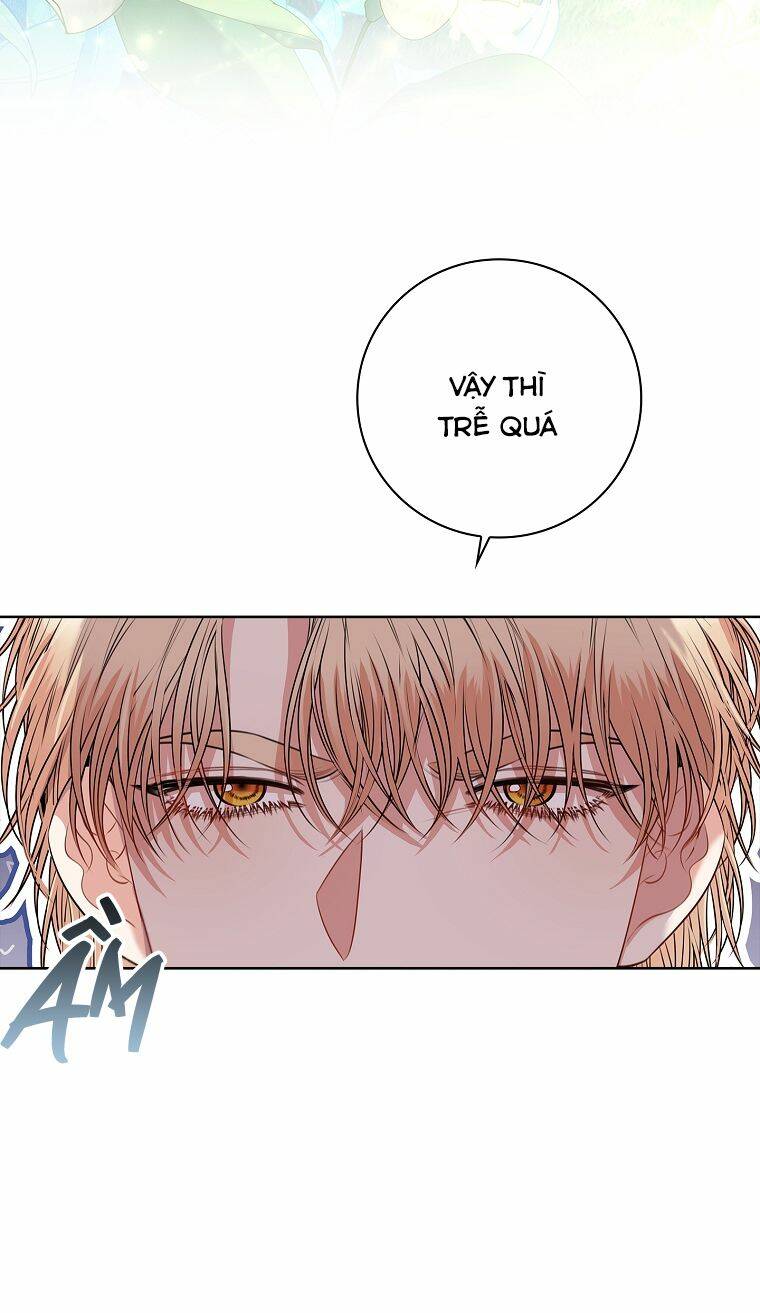 Tôi Trở Thành Thư Ký Của Bạo Chúa Chapter 86 - Trang 2