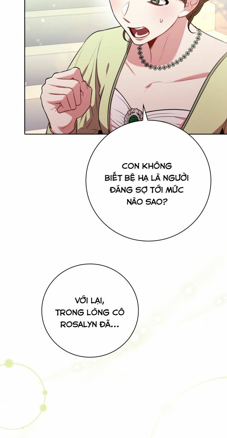 Tôi Trở Thành Thư Ký Của Bạo Chúa Chapter 85 - Trang 2