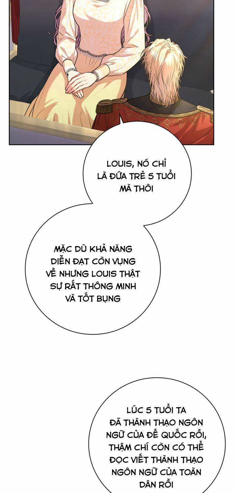 Tôi Trở Thành Thư Ký Của Bạo Chúa Chapter 85 - Trang 2