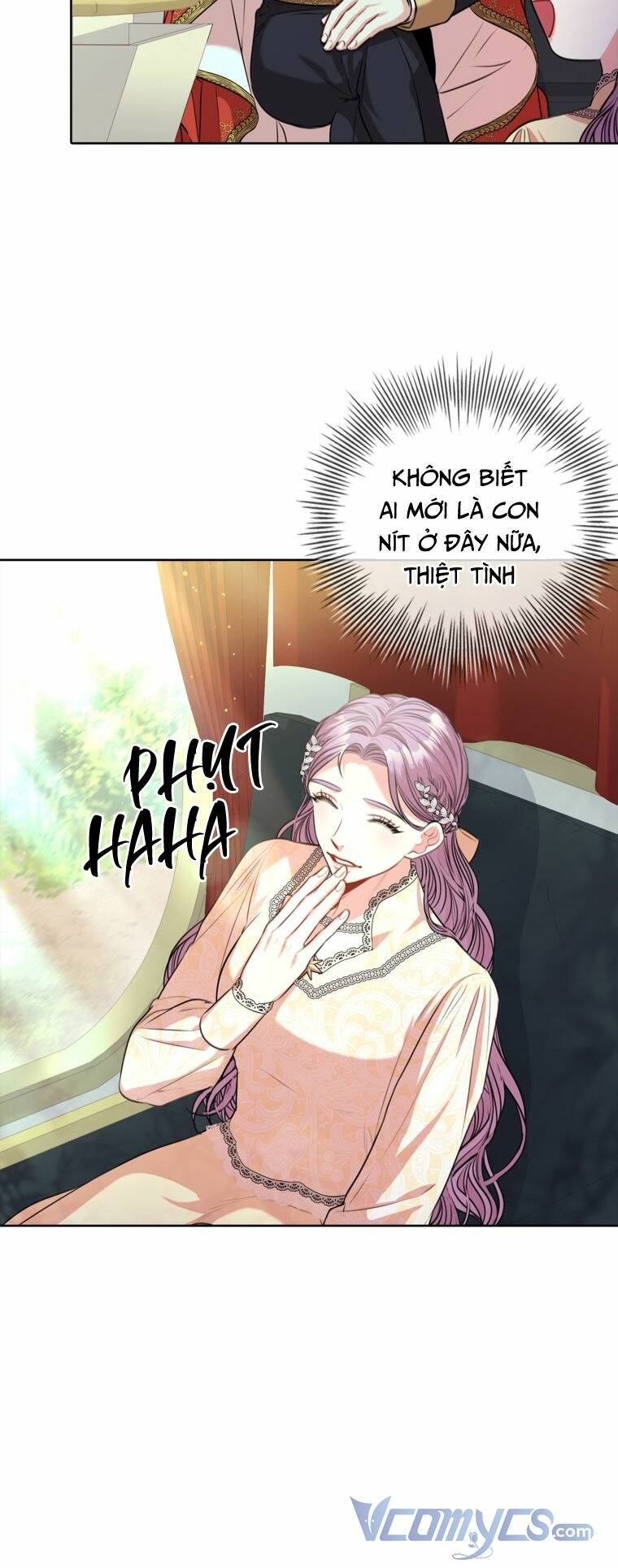 Tôi Trở Thành Thư Ký Của Bạo Chúa Chapter 85 - Trang 2