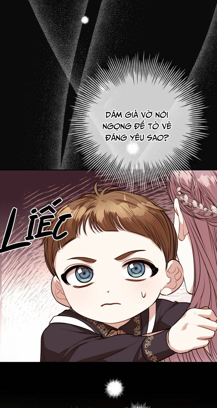 Tôi Trở Thành Thư Ký Của Bạo Chúa Chapter 85 - Trang 2