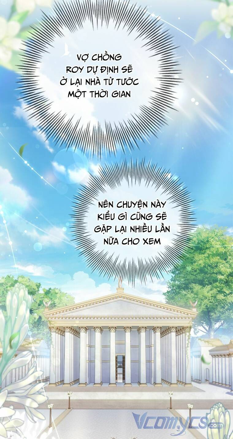 Tôi Trở Thành Thư Ký Của Bạo Chúa Chapter 85 - Trang 2