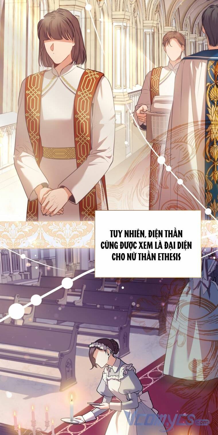 Tôi Trở Thành Thư Ký Của Bạo Chúa Chapter 85 - Trang 2