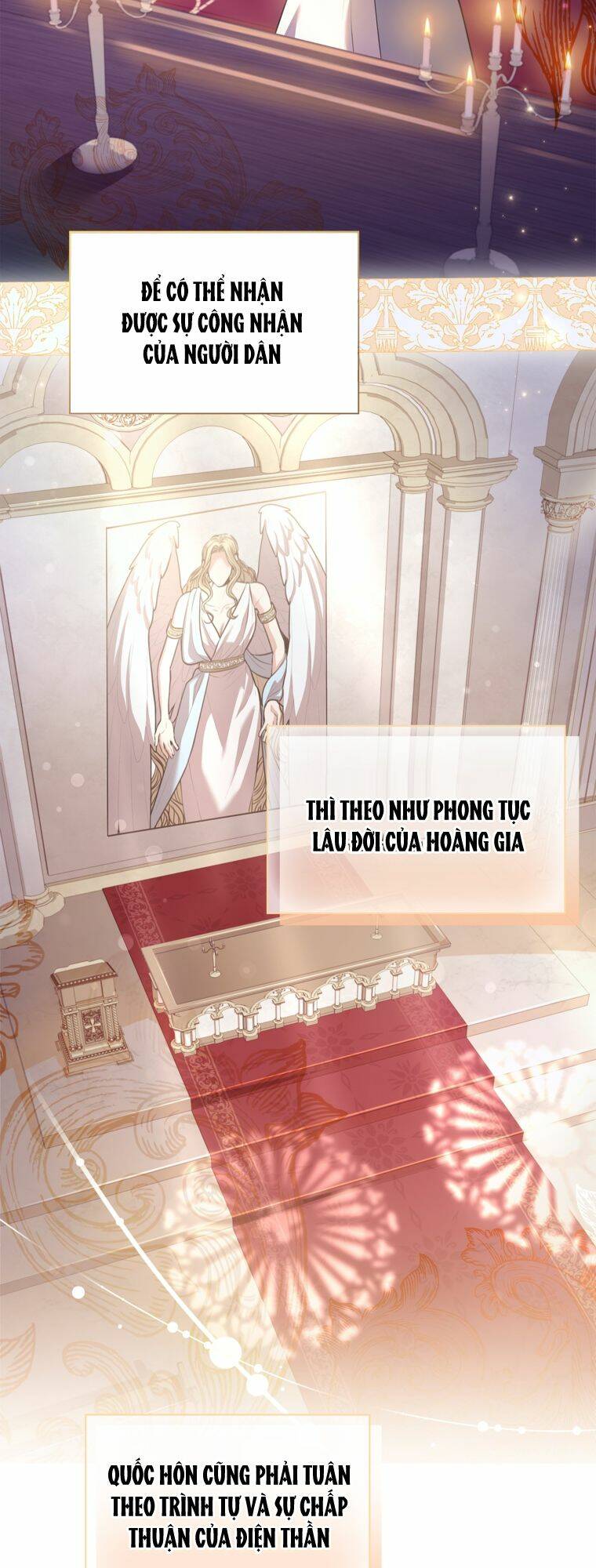 Tôi Trở Thành Thư Ký Của Bạo Chúa Chapter 85 - Trang 2